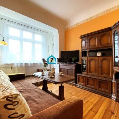 3 OSOBNE POKOJE, ODDZIELNA KUCHNIA, BALKON - Photo 1