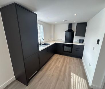 2 bedroom apartment to rent - Photo 4