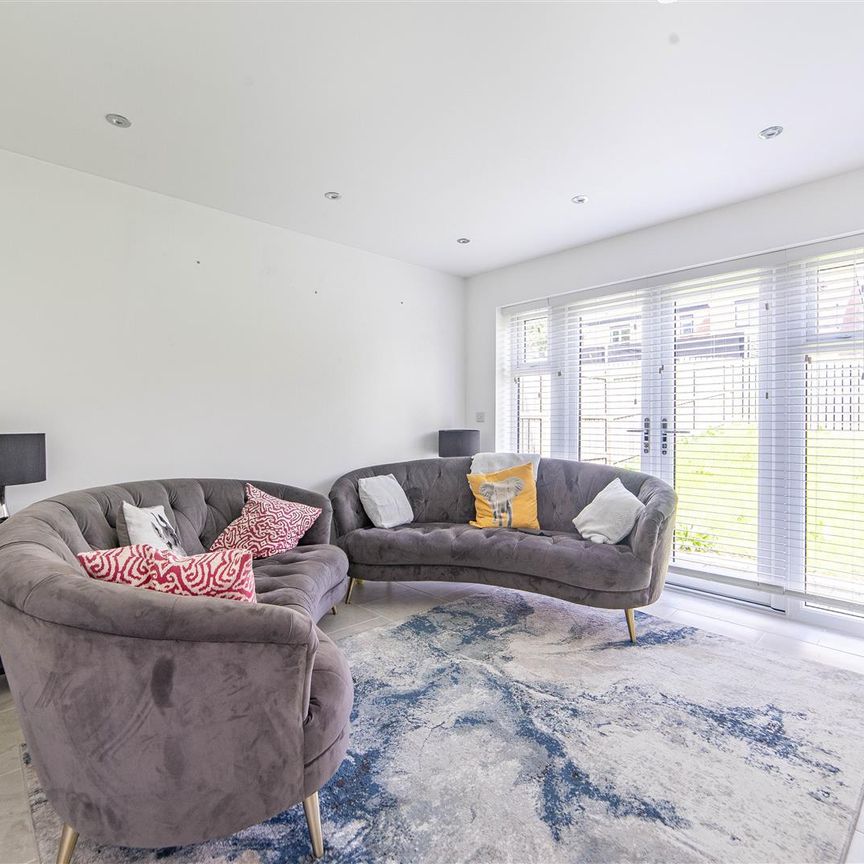4 bed detached house to rent in Stoneman Court, Newcastle Upon Tyne, NE13 - Photo 1