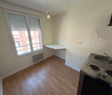 Location Appartement 2 pièces 39m² AMIENS 80000 - Photo 6