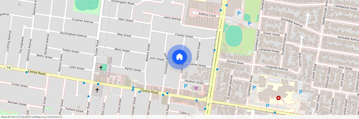 1/23 Lilac Street, Vic 3165, Bentleigh East