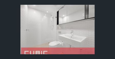 Amazing Two Bedroom, Two Bathroom PLUS Study Apartment - Photo 3