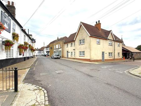 3 bedroom maisonette to rent - Photo 2