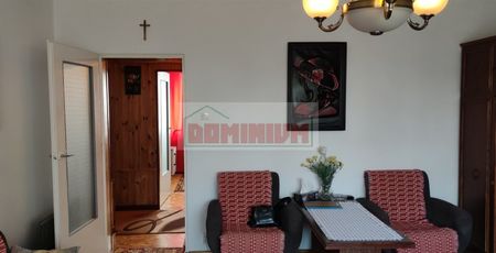 Białystok, Piaski, Legionowa Mieszkanie na wynajem - Zdjęcie 3