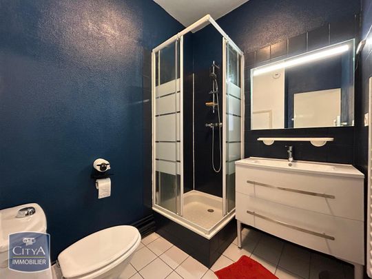 Location Appartement 1 pièce 29m² TOURS 37000 - Photo 1