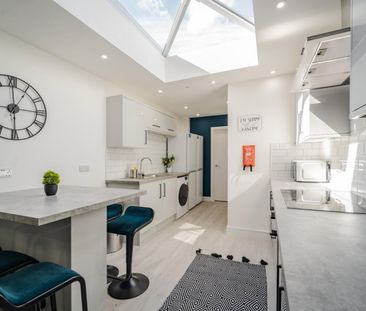 Winchester Street Room 3 - Photo 2