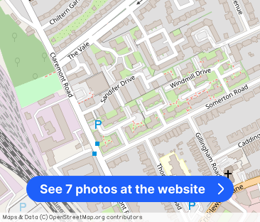 Cricklewood, London, NW2 - Photo 1