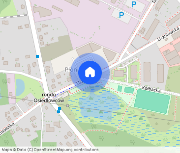 Nowoczesna kawalerka - idealna dla singla lub pary - Фото 1