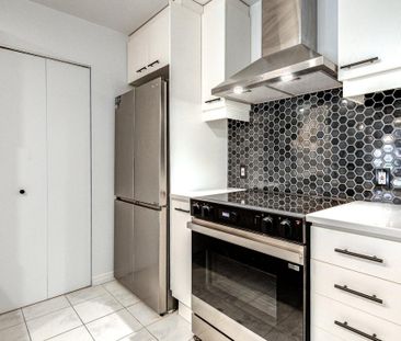 Appartement à louer - Québec (Sainte-Foy/Sillery/Cap-Rouge) (Pointe... - Photo 3