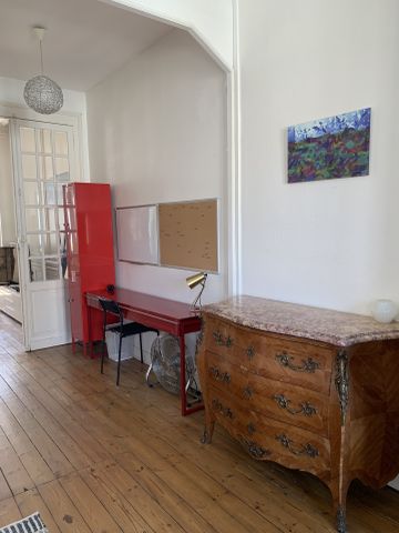 Location Appartement 2 pièces 68m² BORDEAUX 33000 - Photo 5