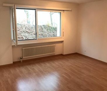 Gemütliche 4.5-Zimmer-Wohnung mit Balkon - Photo 5