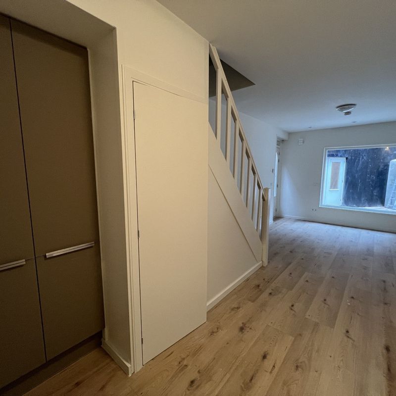 Frederiksplein 1C - Foto 1