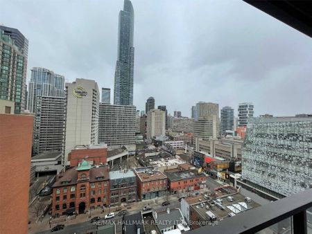 For Lease - 20 Edward Street Unit# 1323, Toronto, Ontario - Photo 3