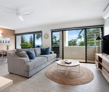Luxury Oceanview Living in Sunshine Beach - Photo 1