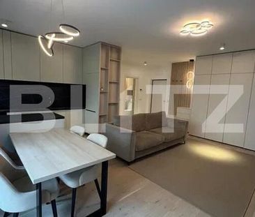 Apartament 2 camere, modern, parcare, zona Centrala - Photo 6