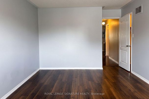 For Lease - 27 Roadmaster Lane Unit# (Main), Brampton, Ontario - Photo 1