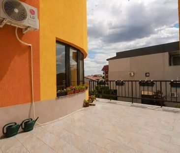 Casă De Inchiriat D+P+2 Etaje 12 camere Cu Curte Mare, Soseaua Fundeni - Photo 5
