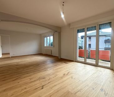 Bel appartement de 3.5 pièces à St-Sulpice entièrement rénové - Photo 5