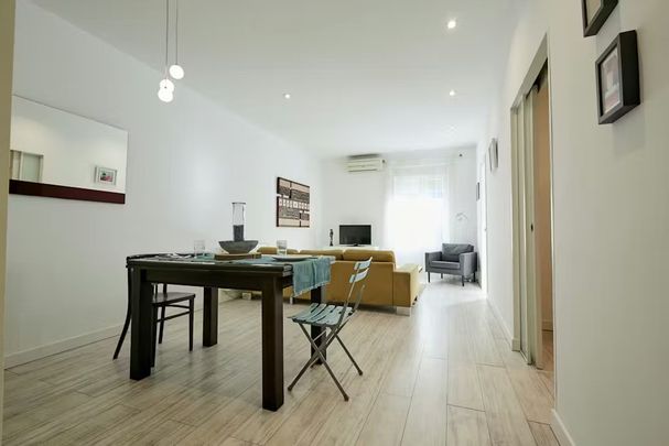 Calle de Estanislao Figueras, Madrid, Community of Madrid 28008 - Foto 1