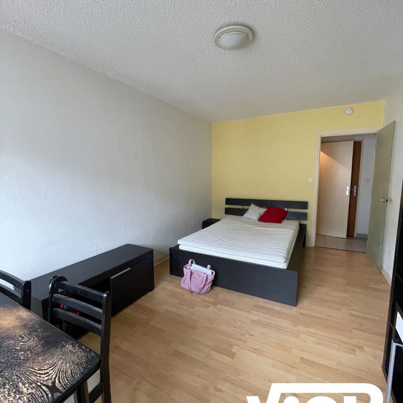 STUDIO MEUBLÉ PROCHE MAIRIE - Photo 1