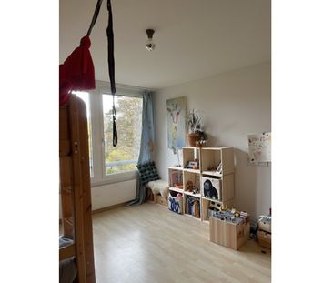 3½ Zimmer-Wohnung in Hinterkappelen (BE), möbliert, auf Zeit - Foto 6