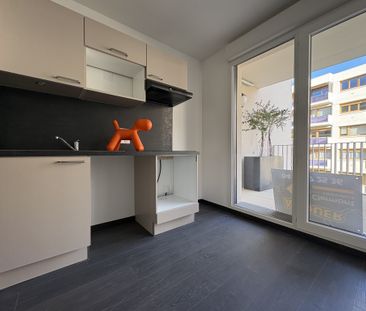 T4 résidence neuve quartier des salins - Photo 4