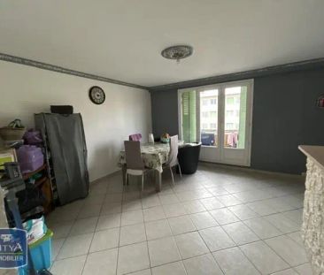 Appartement à louer 3 pièces 68.12m² - Photo 4