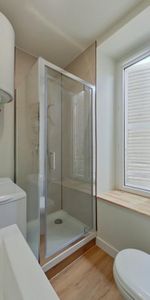 Location Appartement 1 pièce Meublé 20m² POITIERS 86000 - Photo 3