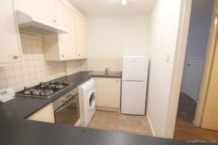 1 bedroom property to rent in Hemel Hempstead - Photo 4