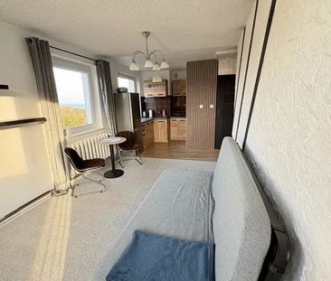 2-pokojowe, balkon, długoterminowo | Sopot - Photo 1