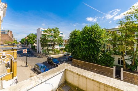 Airlie Gardens, Kensington, London, W8 flat to rent - Photo 5