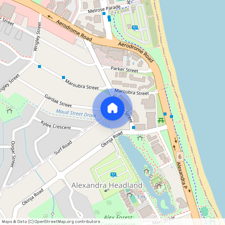 104 / 24 Wirraway Street, Alexandra Headland