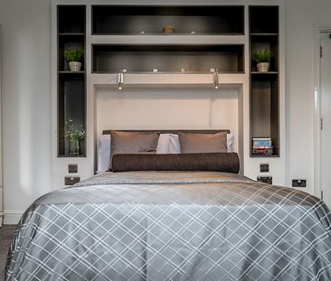 Flat 6, 53 Clarendon Road, LS2 9NZ, Leeds - Photo 3