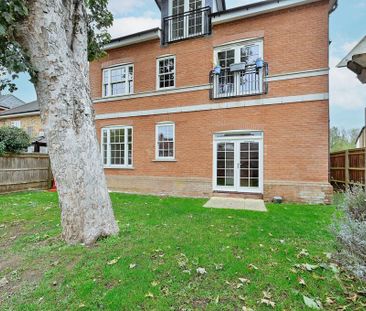 2 bedroom apartment to rent - Photo 4