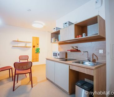Logement à Paris, Location meublée - T4 - Villejuif (PA-4960) - Photo 5