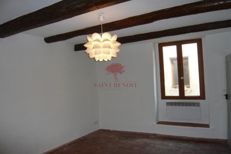 Location Maison 3 pièces 59m² GIGNAC 34150 - Photo 2