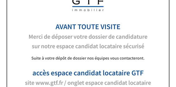 A LOUER 2 PIECES 30m² 93170 BAGNOLET - Photo 3