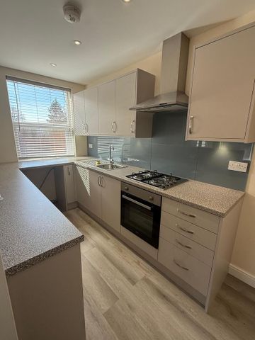 1 bedroom apartment to rent - Photo 2