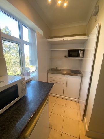 Studio Flat, Tanfield Avenue, NW2 - Photo 5