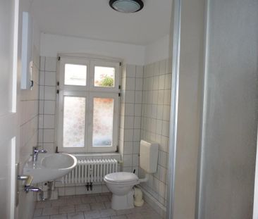 2-Zimmer-Wohnung im Herzen der Stadt - Foto 6