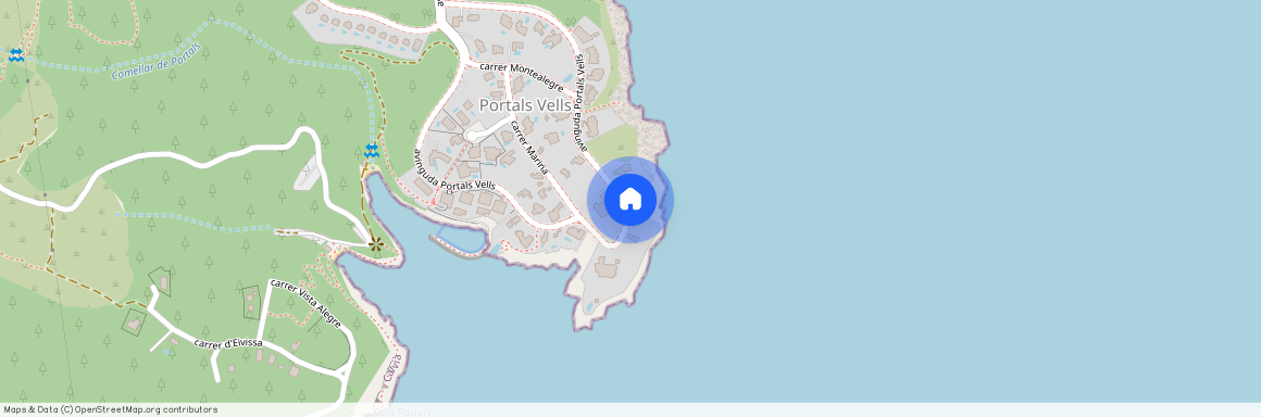 Av. Portals Vells, 25, 07181 Sol de Mallorca, Illes Balears, Spain, Sol de Mallorca, Balearic Islands 07181, Sol-De-Mallorca
