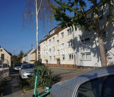 Essen-Frintrop Höhenweg - 3,5 R. Wohnung - Balkon in gepflegtem Hau... - Photo 3