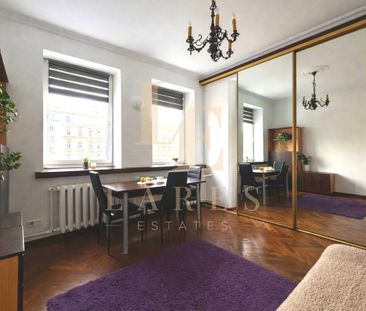 Wysokie sufity | Winda | Po remoncie | 2 pokoje - Photo 3