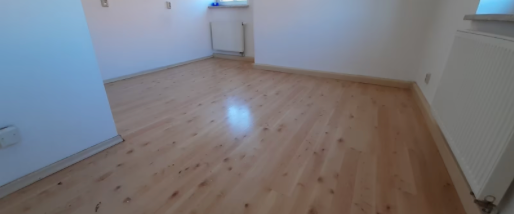 Schöne 2-Raum Wohnung in Meuselwitz zu vermieten - Photo 1