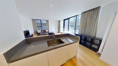 1 bedroom apartment to rent - Photo 3