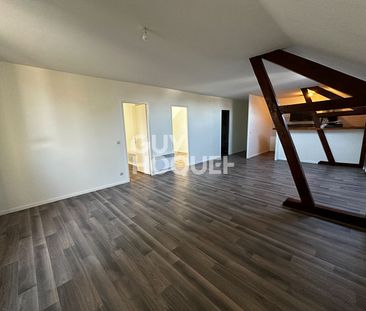 Appartement 62 m², Mimizan Bourg - Photo 2