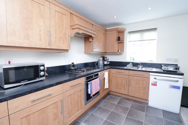 Rosemary Close, Doncaster, DN4 - Photo 1