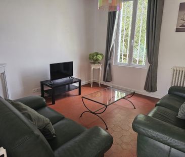 MAISON 4 pièces - Hameau de Mondétour SERMAISE Sermaise (91530) - Photo 1