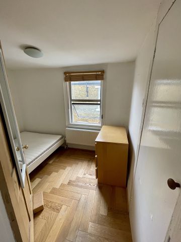 2 Bed Flat, Branksome Road, SW2 - Photo 4