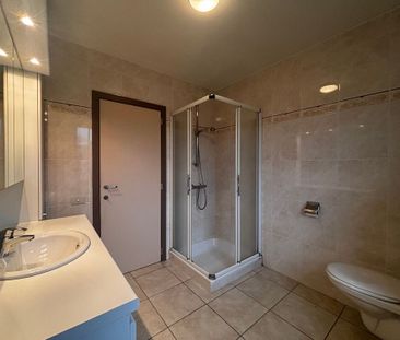 Tweeslaapkamer-appartement met garage te huur in Woumen (Diksmuide) - Photo 5